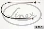 Gaasitross LINEX 11.20.01