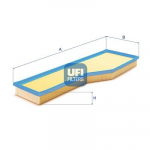 &Otilde;hufilter UFI 30.B11.00