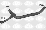 Jahutusvoolik SASIC SWH6596