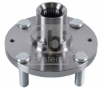 Rattarumm FEBI BILSTEIN 170362