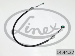 Tross,k&auml;igukast LINEX 14.44.27