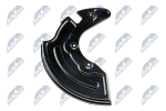 Plekk,piduriketas NTY HTO-WW-040