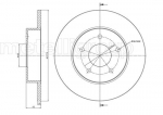 Piduriketas METELLI 23-0762C