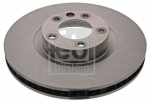 Piduriketas FEBI BILSTEIN 44083