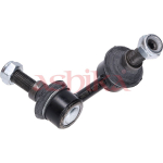 Stabilisaator,Stabilisaator ASHIKA 106-05-509L