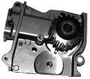 Veepump, mootori jahutus BGA CP18222
