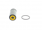 &Otilde;lifilter BOSCH F 026 407 342