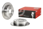 Piduriketas BREMBO 08.A755.20