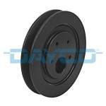 Rihmapinguti,soonrihm DAYCO APV2667