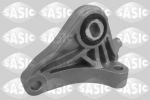 Paigutus,Mootor SASIC 2706045