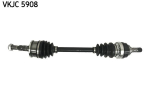 Veov&otilde;ll SKF VKJC 5908