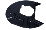 Plekk,piduriketas MAXGEAR 19-4350