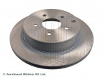 Piduriketas BLUE PRINT ADN143122