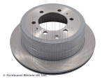 Piduriketas BLUE PRINT ADT34389