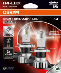 H&otilde;&otilde;gpirn,Kaugtuli OSRAM 64193DWNBSM-2HB