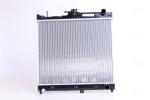 Radiaator,mootorijahutus NISSENS 64162