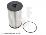K&uuml;tusefilter BLUE PRINT ADV182301