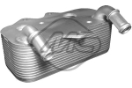 &Otilde;liradiaator,mootori&otilde;li Metalcaucho 06345