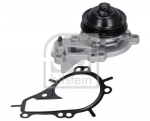 Veepump, mootori jahutus FEBI BILSTEIN 102493