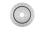 Piduriketas HELLA 8DD 355 126-871
