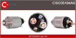 Magnetl&uuml;litus,starter CASCO CSO35104AS
