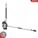 Ukselukk ESEN SKV 60SKV511