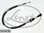 Tross,k&auml;igukast LINEX 14.44.81