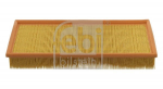 &Otilde;hufilter FEBI BILSTEIN 27028
