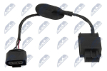 Juhtseade, k&uuml;tusepump NTY EPW-WW-000