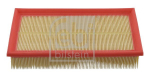 &Otilde;hufilter FEBI BILSTEIN 27027