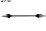 Veov&otilde;ll SKF VKJC 2462