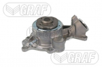 Veepump, mootori jahutus GRAF PA1481