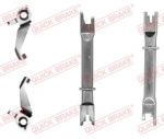 Kinnitikomplekt, trummelpidur QUICK BRAKE 108 53 010