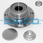 Rattalaagrikomplekt DAYCO KWD1076