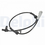 Andur, rattap&ouml;&ouml;rete arv DELPHI SS21550-12B1