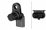Andur,Nukkv&otilde;llipositsioon HELLA 6PU 358 380-741