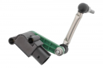 Andur, seadeelement- tulede ulatuse reguleerimine TOPRAN 623 181