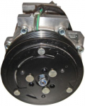 Kompressor,kliimaseade MAHLE ACP 1024 000S