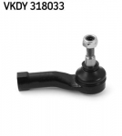 Rooliots SKF VKDY 318033