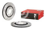 Piduriketas BREMBO 09.4987.76