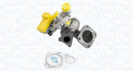 Kompressor,&uuml;lelaadimine MAGNETI MARELLI TBM0189