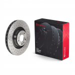 Piduriketas BREMBO 09.8841.3X