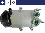 Kompressor,kliimaseade MAHLE ACP 1333 000S