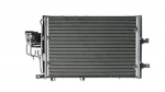 Kondensaator,kliimaseade MAHLE AC 310 000S