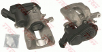 Pidurisadul TRW BHN1011E