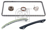Mootori keti komplekt FEBI BILSTEIN 109729