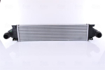 Kompressori&otilde;hu radiaator NISSENS 961476