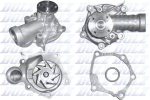 Veepump, mootori jahutus DOLZ H233