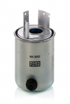 K&uuml;tusefilter MANN-FILTER WK 9082 z