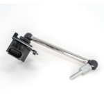 Andur, seadeelement- tulede ulatuse reguleerimine Arnott RH-5056